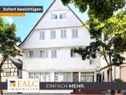 10 Schlafzimmer Haus Metzingen Deutschland 100236672