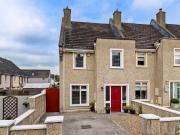 10 Scribblestown Grove, Finglas, Dublin 11, D11YA03 is...