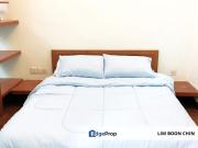 10 Semantan Suites Sematan Avenue