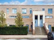 10 Shackleton Grange, Lucan, Co. Dublin, K78 W8X4