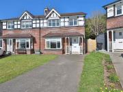 10 Spire View Lawn, Johnstown, Navan, Meath