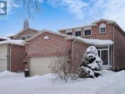 10 Squire Drive, Richmond Hill, ON, L4S 1C4 house for...