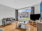 10 ST ANNES DRIVE Leeds LS4 2RZ