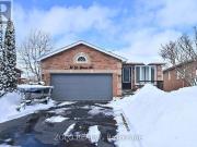 10 St. Bruno'S Circle, Barrie, ON, L4N 0B9 house for...