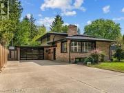 10 Stymie Boulevard, Brantford, ON, N3T 5K3 house for...