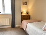 10 The Avenue Whitefield hall, Bettystown, Meath McPeake...