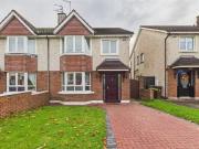 10 The Dunes, Somerville, Tramore, Waterford