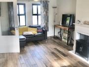 10 The New Houses, Rathmullan, Donegal