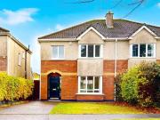 10 The Park, Pheasants Run, Clonee, Dublin 15, D15 E793