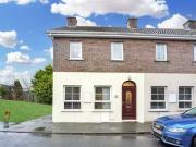 10 Thorndale Close, Kingscourt, Co. Cavan, A82E704 is...