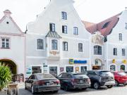 10 Tiefgaragenstellplätze im Herzen der Innenstadt