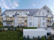 10 tolle Neubau Eigentumswohnungen in Bonndorf