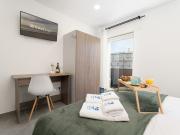 10. Triple Room | Near Beach