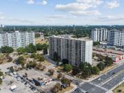 10 Tuxedo Court Apartments