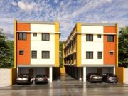 ☆10 UNITS 3 STOREY TOWNHOUSE IN WEST FAIRVIEW☆