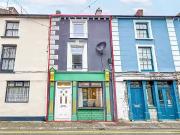 10 Upper Bridge Street, Callan, Co. Kilkenny, R95 Y8X8 10 Upper Bridge Street, Callan, Co. Kilkenny, R95 Y8X8