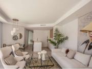 10 villas de obra nueva en un residencial cerrado