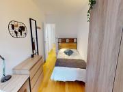 10 Vouillé 3 #2 Chambre