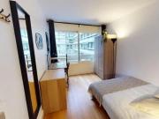 10 Vouillé 3 Chambre 3 PRS