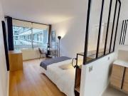 10 Vouillé 3 Chambre 4 PRS