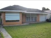 10 Wensleydale Avenue, Hectorville SA 5073 House For Rent.