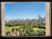 10 West 66th Street, New York, NY