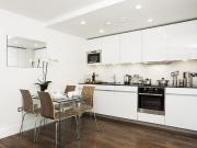 10 Weymouth Street, Marylebone W1W, 2 bed flat to rent,...