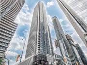 10 York St 5204 Toronto ON M5J 0E1 1 Bedroom Apartment...