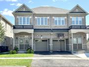 10 Zanetta Crescent, Brampton, ON, L6Y 6A3 house for...