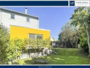 10 Zimmer 220 m² 950.000 € Kaufpreis Häuser in Frankfurt.