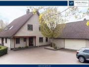 10 Zimmer 235 m² 369.000 € Kaufpreis Häuser in Weener / M.