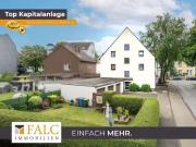 10 Zimmer 235 m² 404.500 € Kaufpreis Häuser in Essen