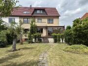 10 Zimmer 242 m² 650.000 € Kaufpreis Häuser in Magdeburg