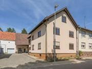 10 Zimmer 268 m² 700.000 € Kaufpreis Häuser in Karlsruhe.