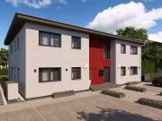 10 Zimmer 377 m² 985.900 € Kaufpreis Häuser in Pforzen