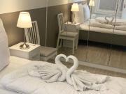 10A 2 room apartment with air conditioning and balcony...