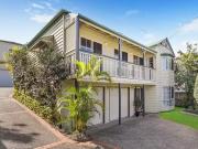 10A Gloucester Street, HIGHGATE HILL House for rent...