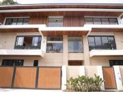 10BR Ayala Alabang Village Brand New House For Sale
