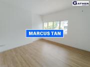 10CP COMMERCIAL USE 1 Storey Upper SemiD House Tanjong...