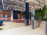 10er Büro in Berlin Mitte: Exklusive Promo, sofort verfügbar