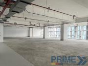 10F 2,000 sqm Newly Built Office Space for Rent in Cebu...