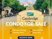 10K MONTHLY| RENT TO OWN CONDO IN PASIG CAINTA AREA|...
