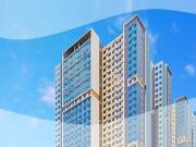 10k monthly studio Pre selling condo in Pasig Cainta No...