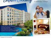 10K Ready to move in Condo 1Br 2 Br Promo Only