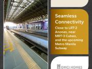 2BR 25K 66SQM MONTHLY NO DP NEAR RFO RENT TO OWN CONDO...