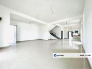 10km to Kota Laksamana Gated Guarded Double storey nr...