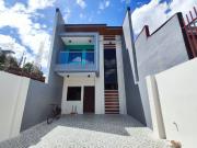 10M 2 Storet Residential Townhouse for sale Brgy. Santo...