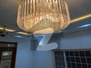 10M Brand New Ground Portion Corner For Rent In Sector...