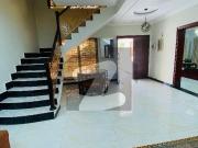 10m Furnished Designer House For Rent Bahria Town Phase...
