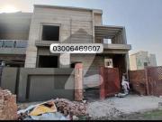 10M Grey Structure House For sale Master City Housing Scheme